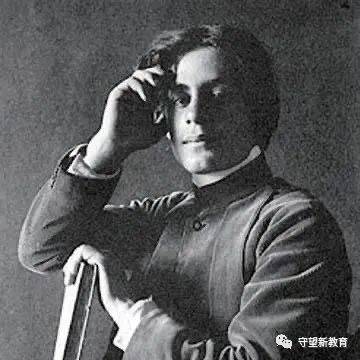 纪伯伦:你能施与,这是你的光荣_施舍_教育_生命