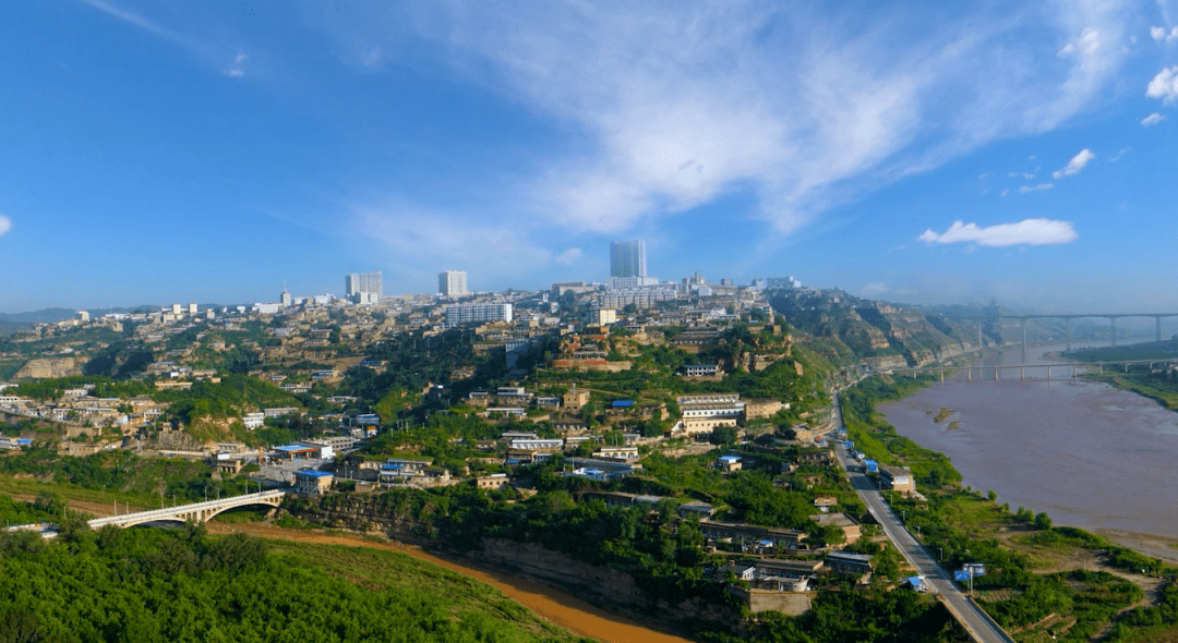 省十七运火炬今日在佳县传递→_陕西省_东方红_米脂县