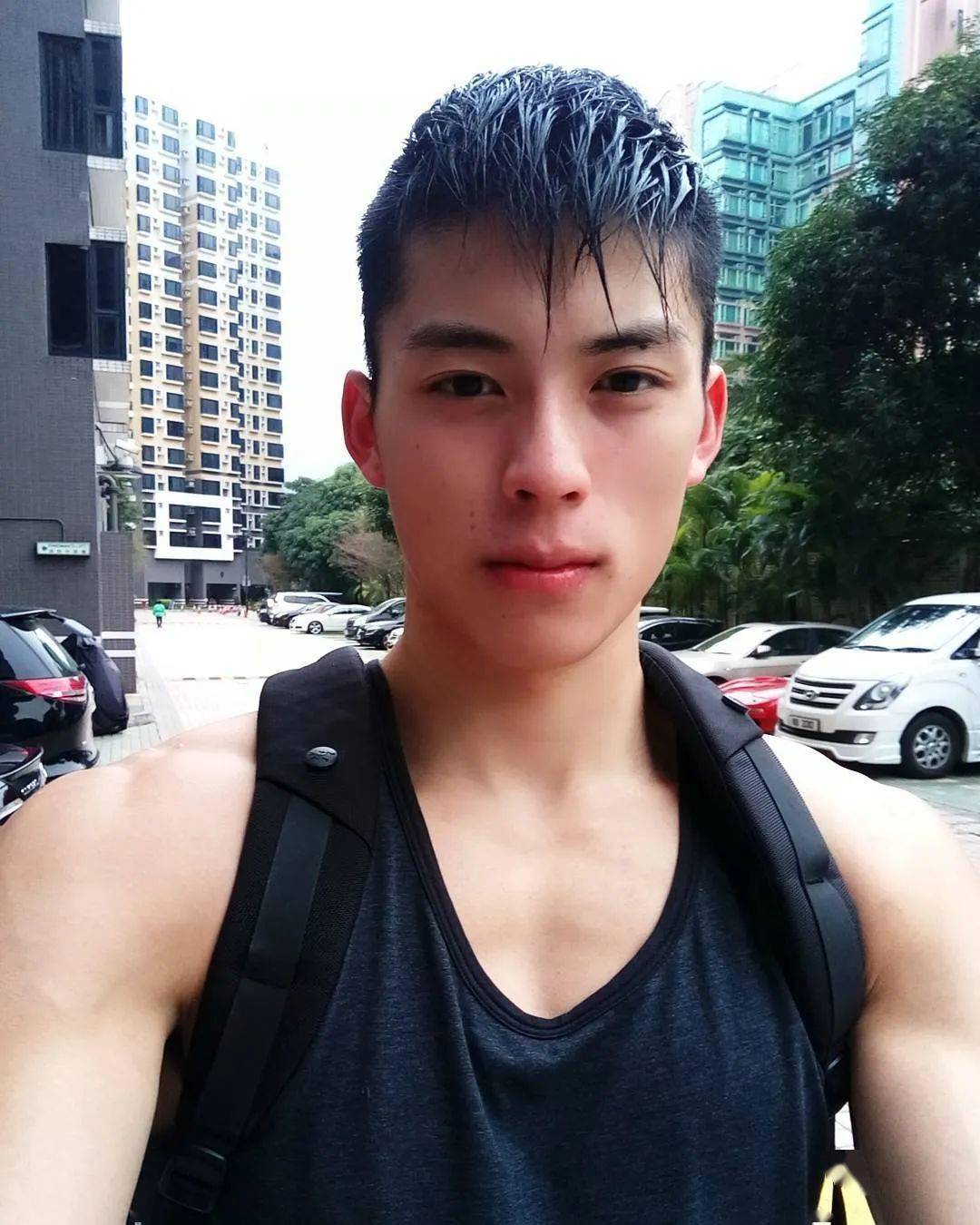 cho_aaron_成绩