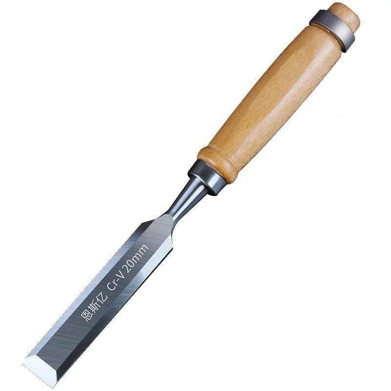 版画的基本工具和材料——雕刻工具及其护理_刻刀_平刃刀_方口