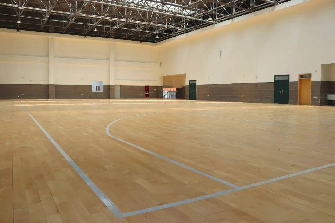 石麟小学水鸣街校区圆满落成长清区又添一处优质教育资源