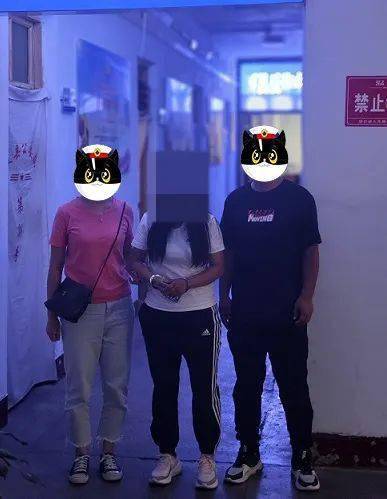 夏县公安抓获一名拐卖妇女,儿童的女子~_广东省_陆河县_刑侦