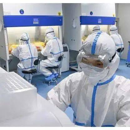 第三方医学实验室大考，“以质取胜”成破局之路_检验中心_检测_技术