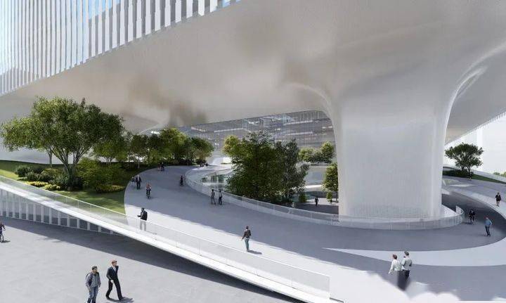 绵阳科技服务中心方案来啦