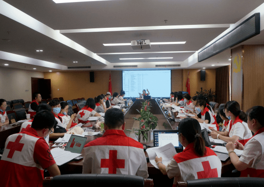 朱秀若,吴永琴等前来授课