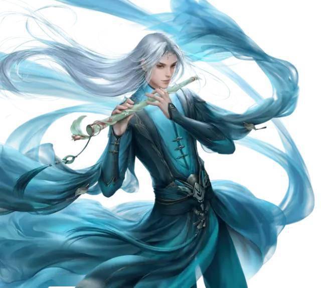 真仙下第一人李七夜的盟友有多强