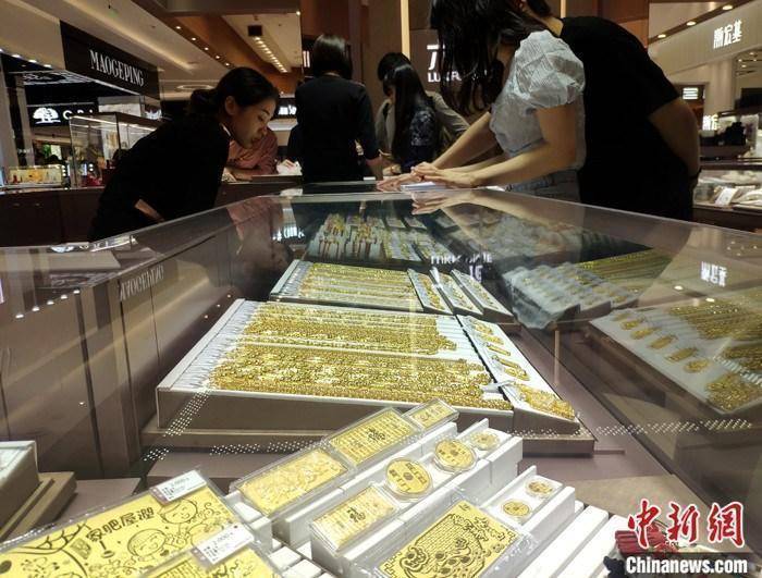 上涨金价卖金没人管怎么办_金价上涨没有_金价上涨却没人卖金