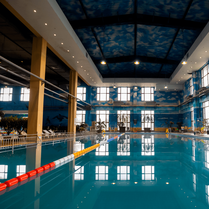 吉林卓远 | 温泉观光,露营烧烤,一站式满足您的度假需求