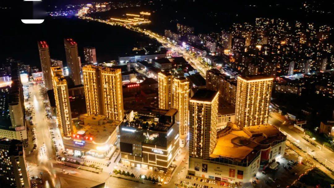 中央广播电视总台走进县城看发展20日相聚辽宁瓦房店