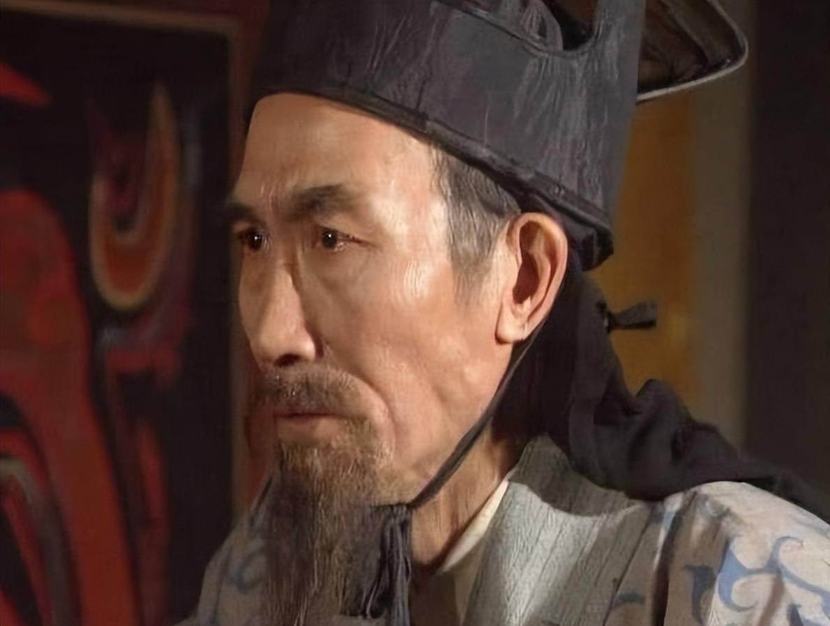 羊祜:终结三国演义,他是幕后总策划_司马懿_曹爽_夏侯威