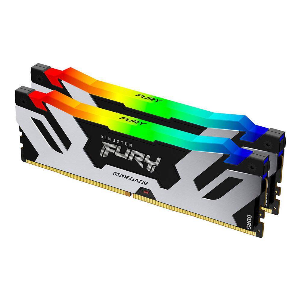 Kingston FURY DDR5 6000 16GB×2枚-