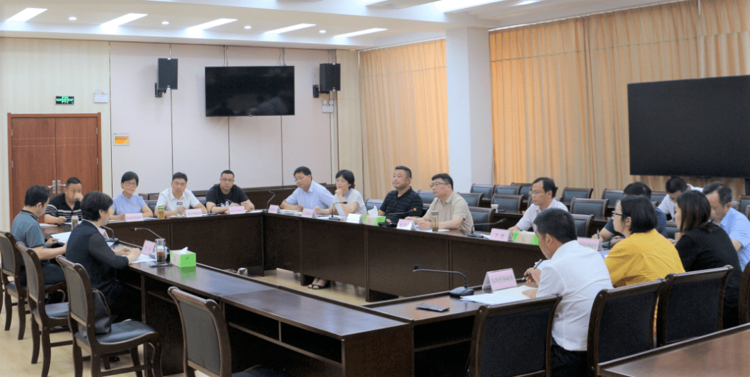 耕地保护工作落实情况,厅自然资源调查监测处处长朱文亮参加调研督导