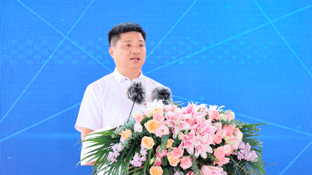 "两湖"创新看金坛 | 常州贝特瑞"锂电池高镍三元正极材料项目"1号线