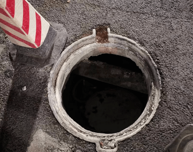 市民疑惑:什么时候才能修复_进行了_情况_地方