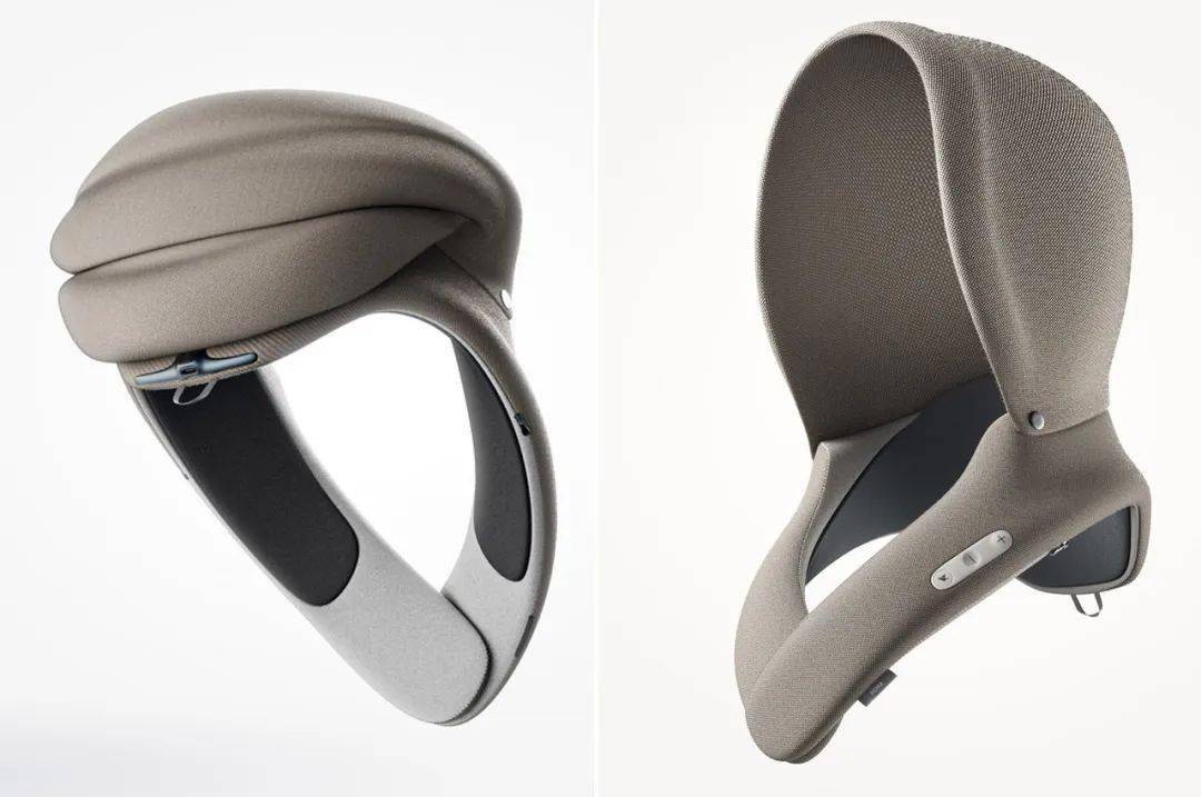 10例可穿戴产品设计