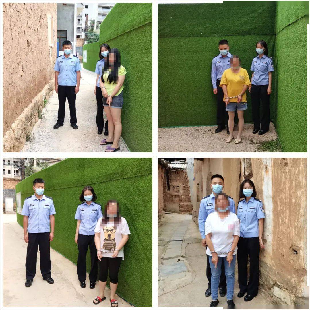 警方将彻查被拖拽女生与男子关系_江川_进行