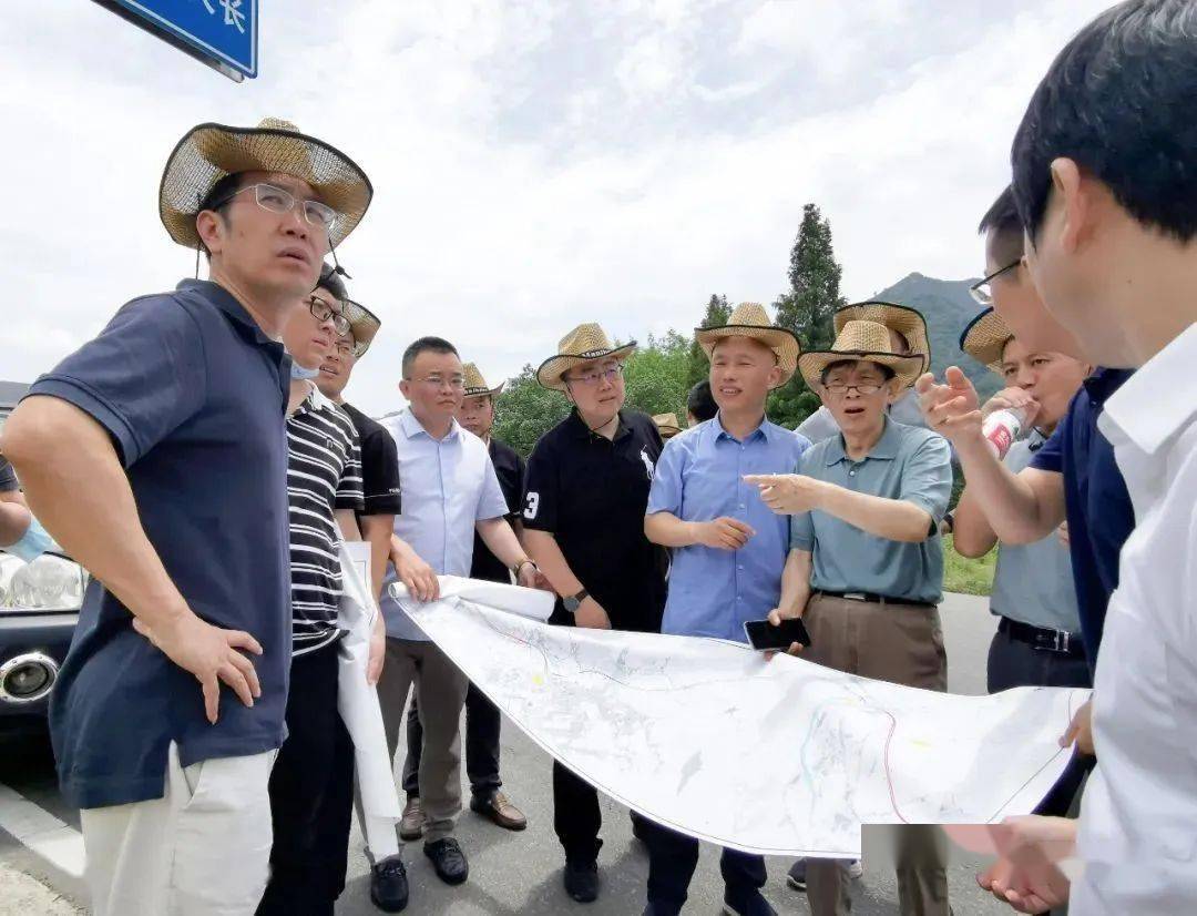 項目起點位於甌海區潘橋街道陳莊村南側,與330國道連雲港路相接,向