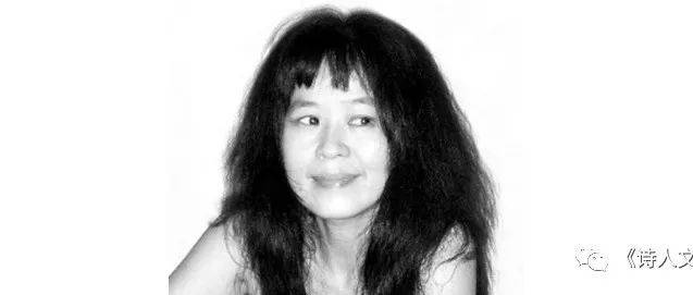 夏宇:甜蜜的复仇 ‖ 《新诗中国》_情感_影子_怪招