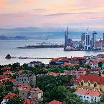 英语新闻｜Qingdao adds 463 foreign-funded enterprises in H1_and_the_of