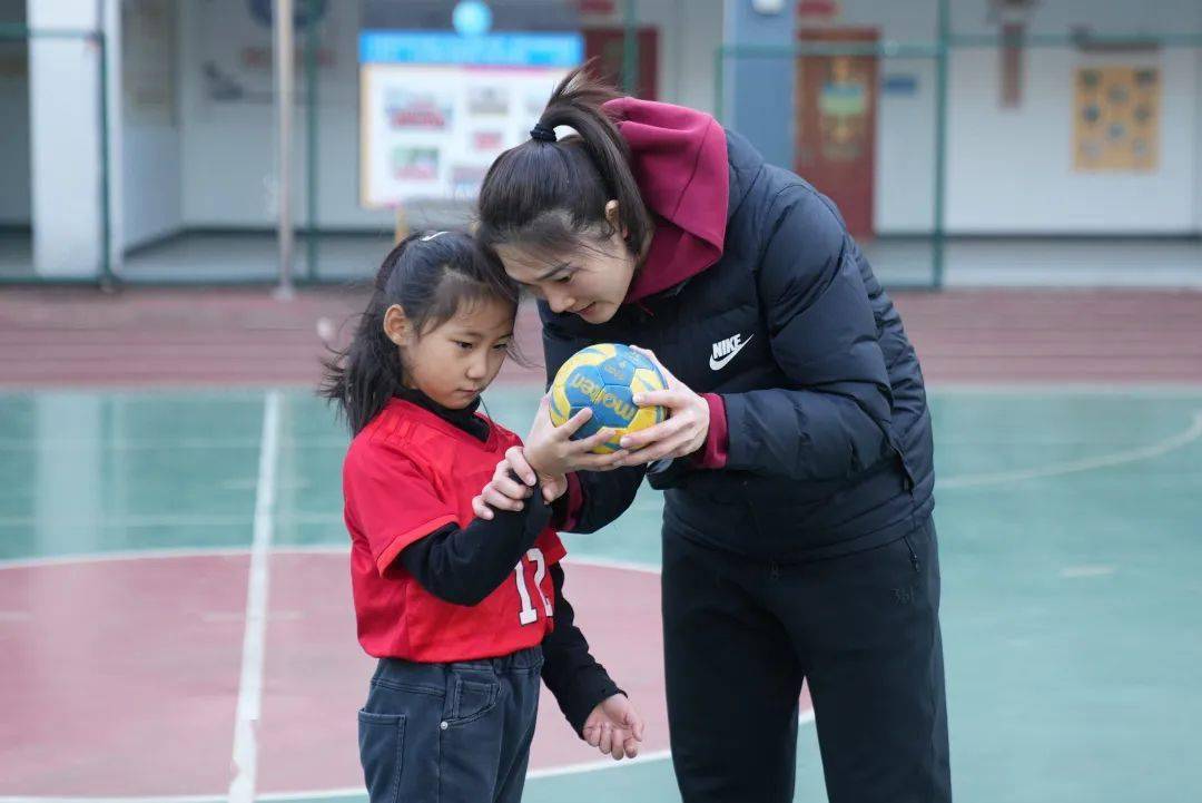 手球盛宴!常州今年首个全国体育赛事打响_比赛_江苏省_女子组
