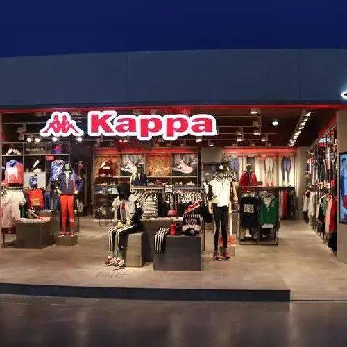 中国动向4-6月同店销售下滑10-20%,Kappa门店减少53间_财年_童装_业务