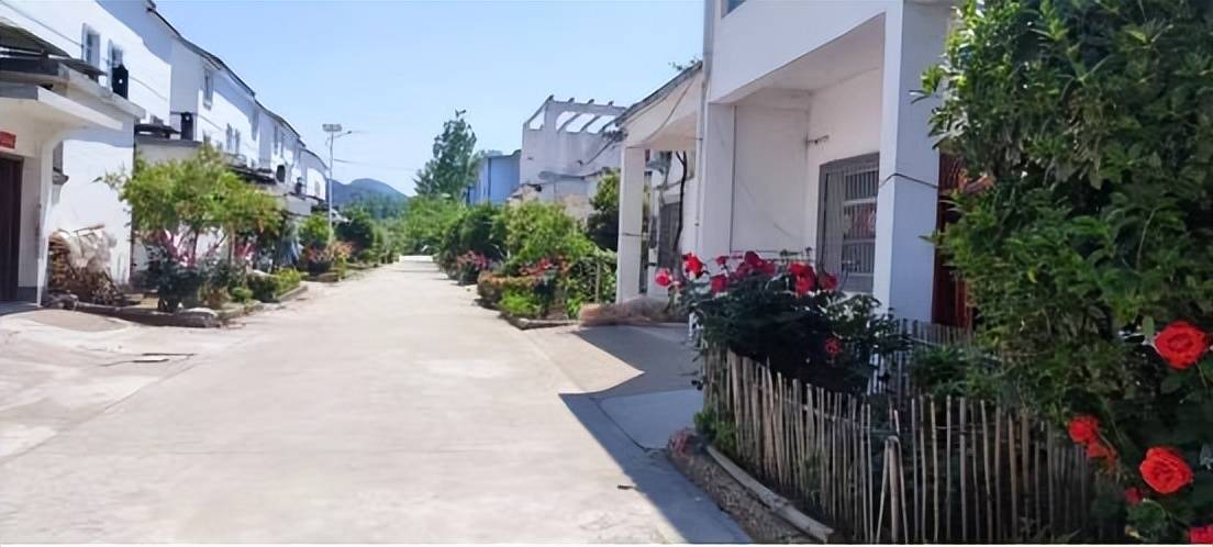 桐柏县程湾镇打造美丽乡村创建宜居环境