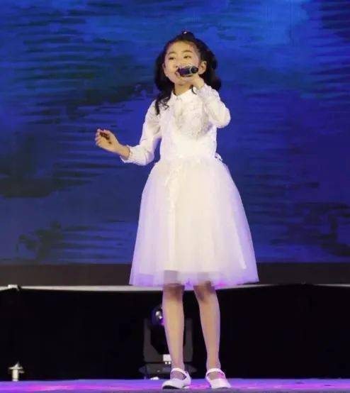 【洛南音乐小镇西部童星演唱会】