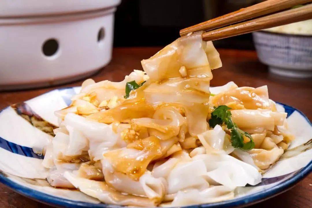 茂名到底有多好吃遍布大街小巷的美食太好吃了