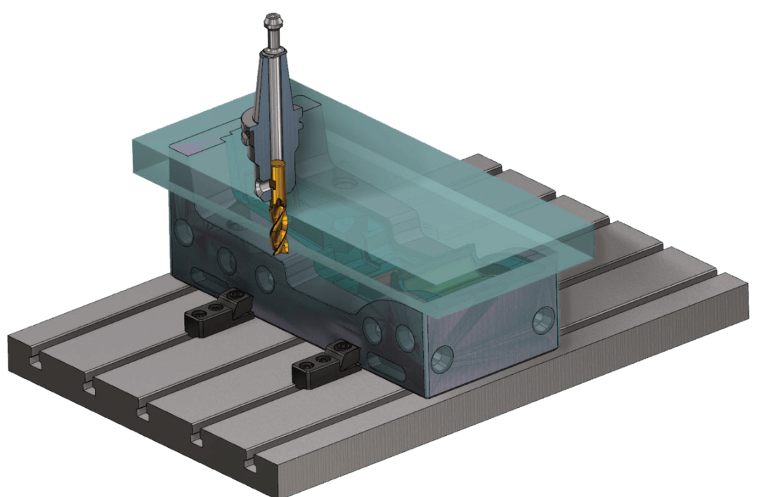 新版发布mastercam2023来了