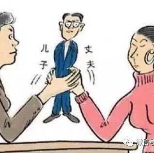 幽默笑话：和老婆闹别扭，和好的条件是····_什么_手机_微信