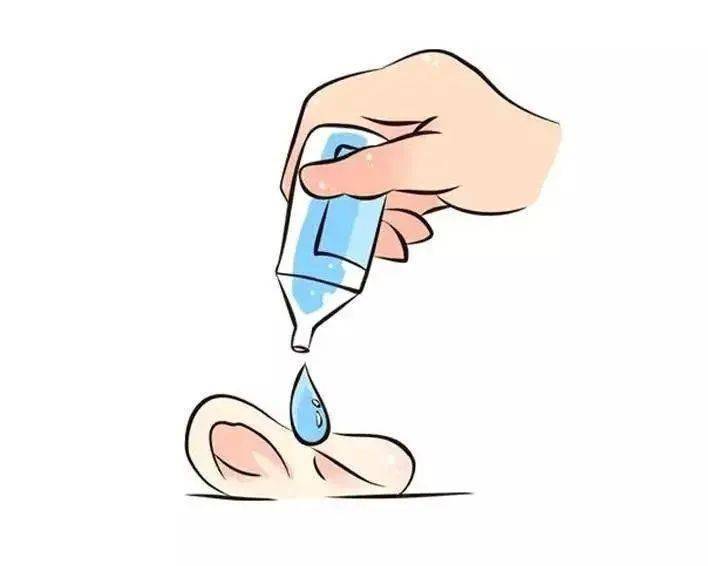 如何选用滴耳液_外耳道_鼓膜炎_溶液