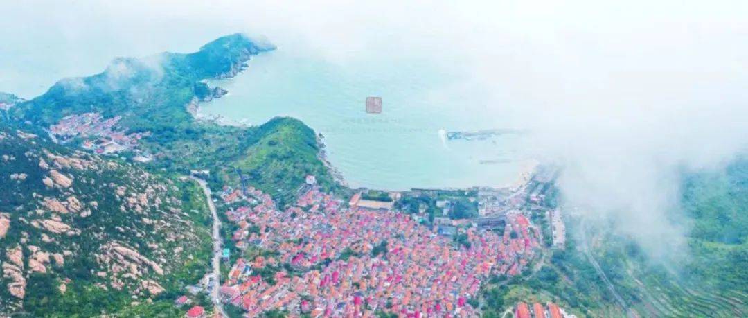 这个暑假去青岛崂山,带上娃扎进山海村落间,解锁一份田园诗意_摄影_青山村_渔村