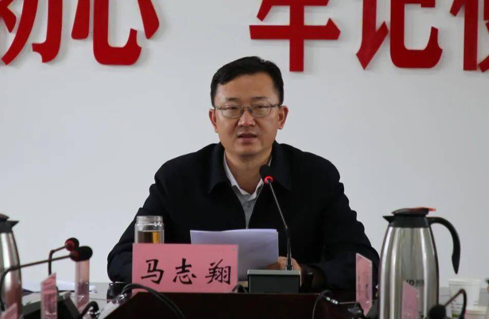 "企业服务日"活动持续!马志翔率队深入到弥渡庞威有限公司