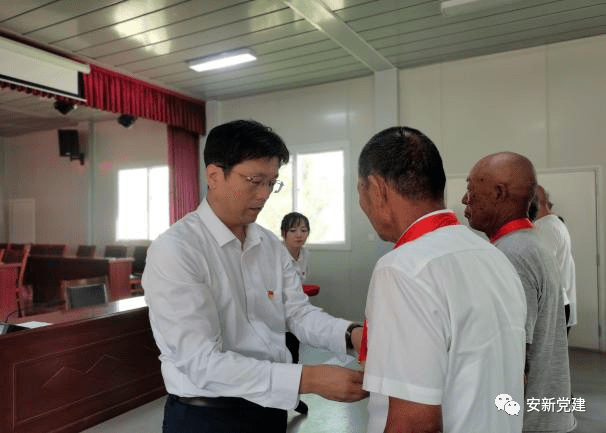 三台镇近日开展了这样一系列有意义的活动