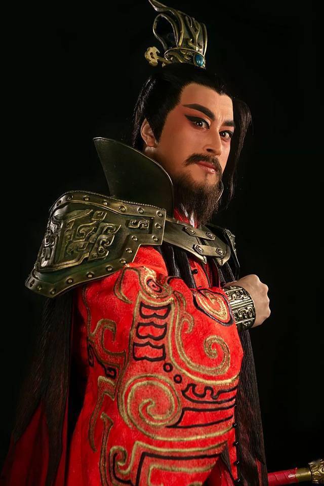 别的国家都是公,侯,为什么楚国是王,原因令人意外_周文王_周天子_熊通