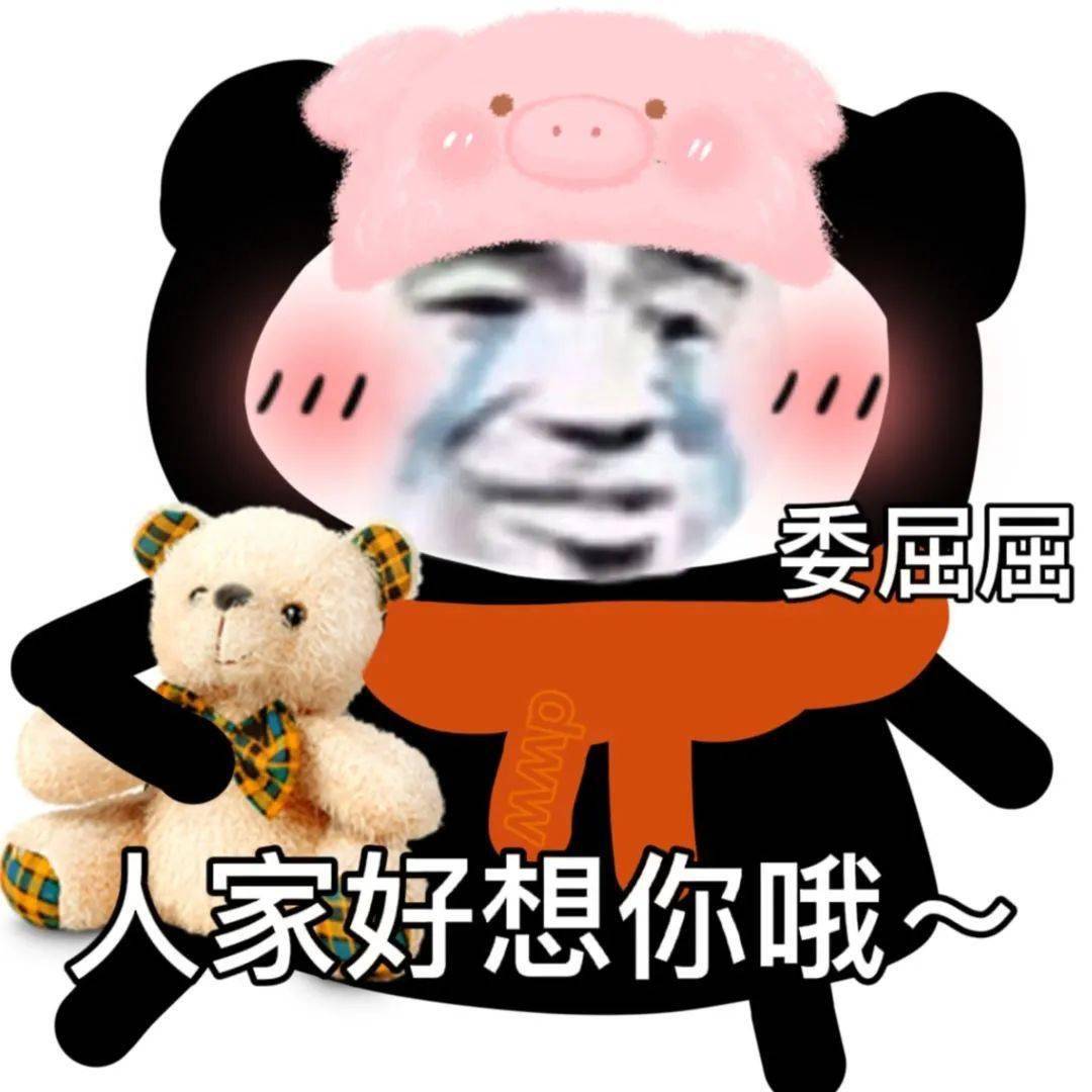 阴阳怪气的表情包增加了