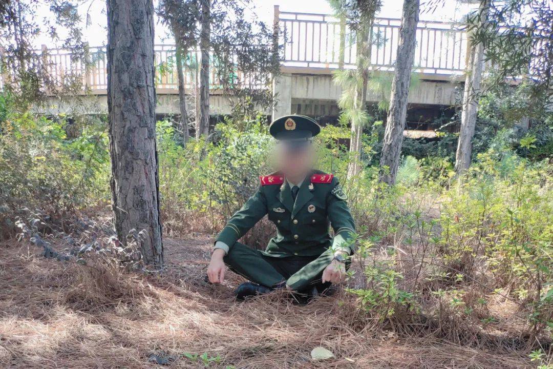 与9名女子谈恋爱,骗走15余万元……_沈某某_军人_钱财