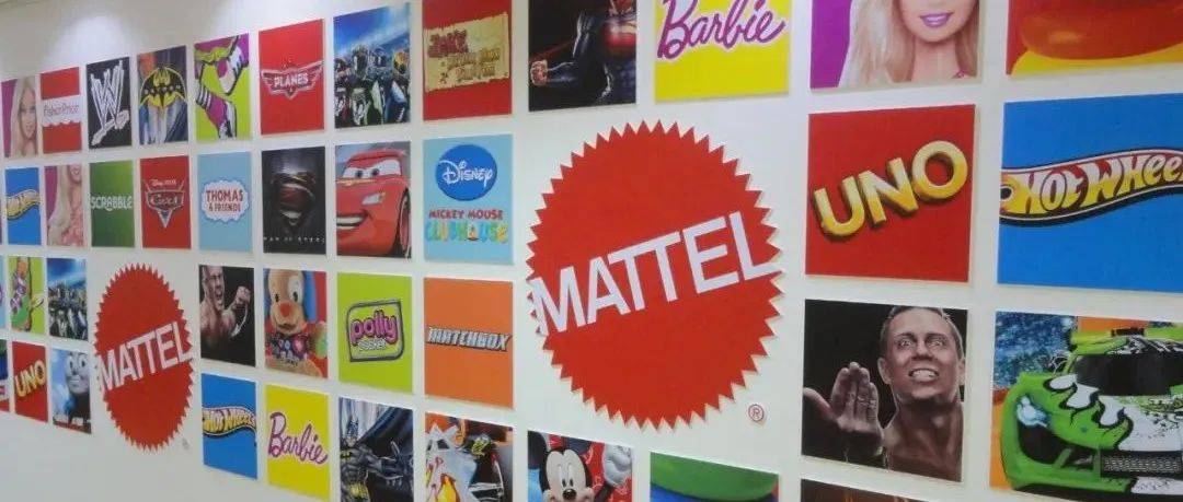 知名玩具公司美泰(Mattel)任命数字游戏业务全球主管,或将涉足Web3游戏_DeLaet_Mike_教育