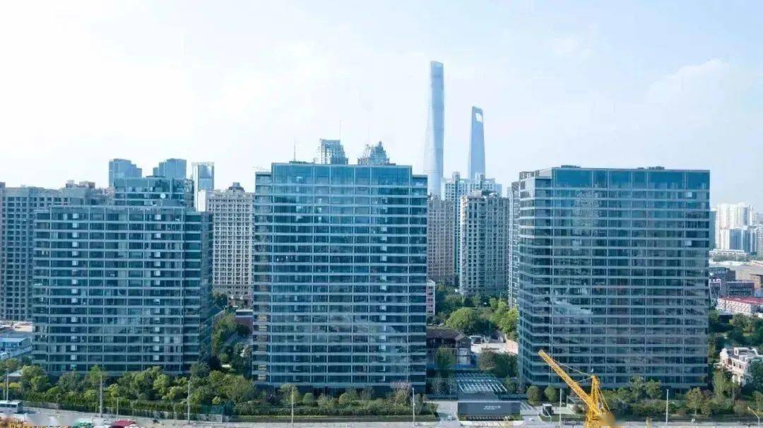 【绿城黄浦湾】前排 284.89㎡ 江景四房丨百年外滩江景房 底价6xxx万 必卖_豪宅_上海市_黄浦