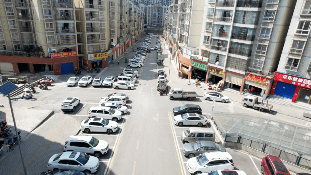 奢香故里党旗红大方县红旗街道双好双强创新模式引领西南社区高质量