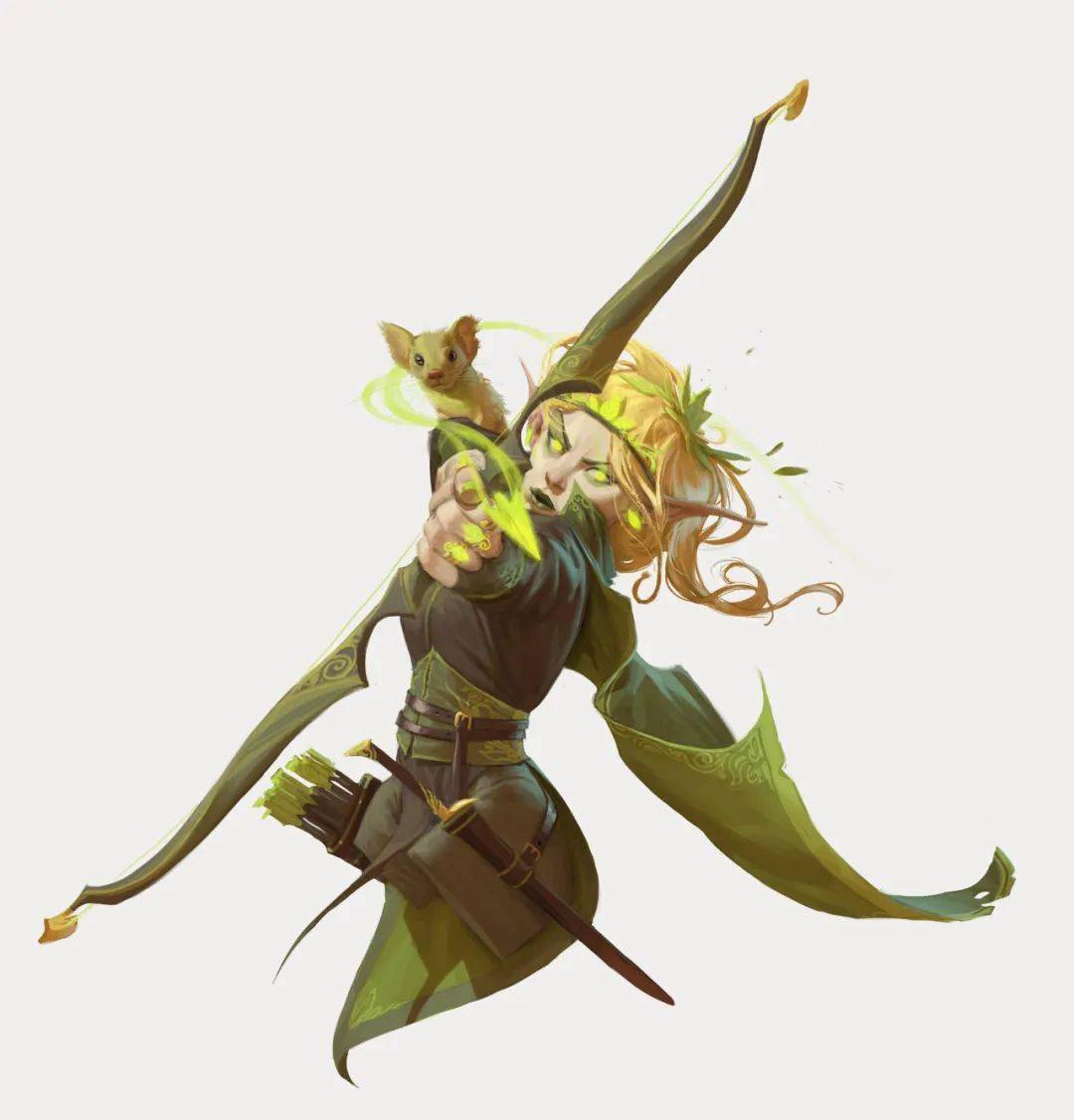 dnd九大