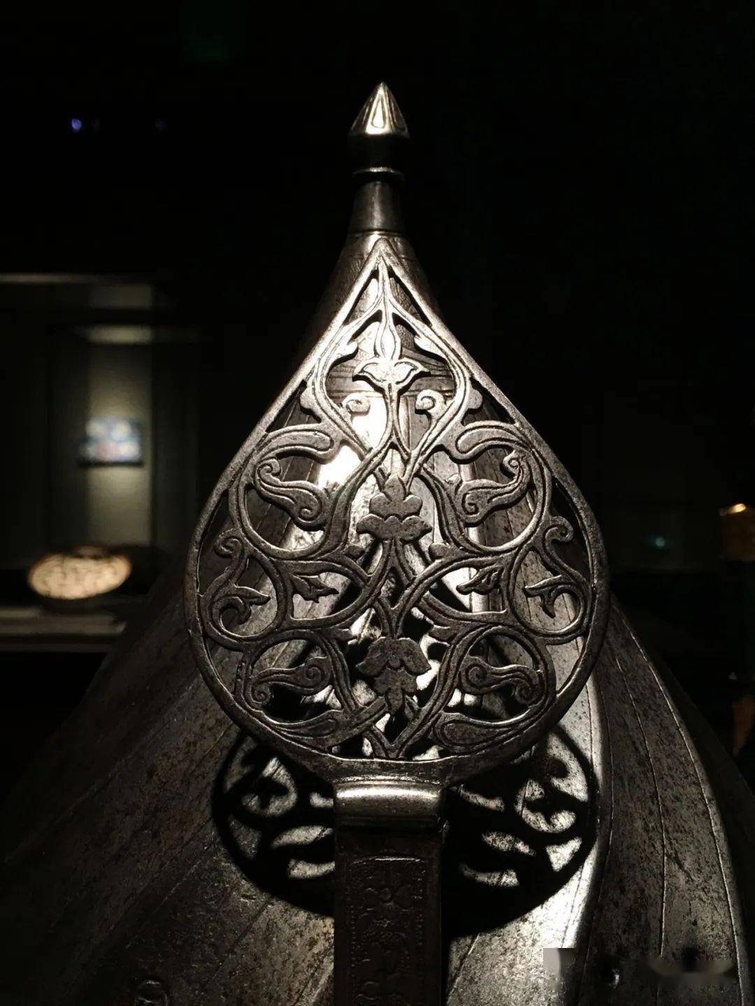 就是属于塞尔柱帝国the great seljuk empire的那些别具一格的作品