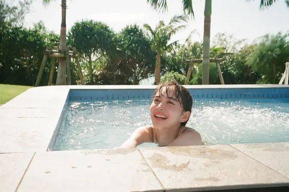 岛国正妹"井桁弘惠"美照大放送!_假面骑士_日本_cm