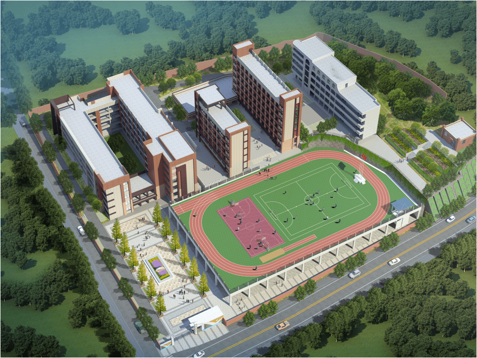 合并为一所九年一贯制学校连江县筱埕中学和连江县筱埕中心小学好消息