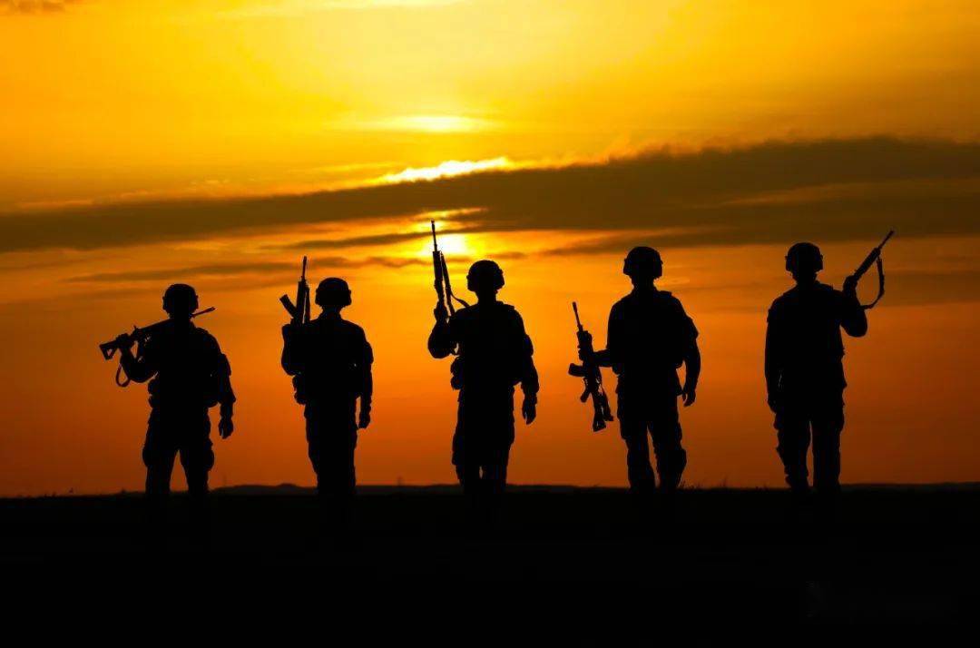 抓紧报名河南征兵宣传片重磅来袭内附报名条件办法