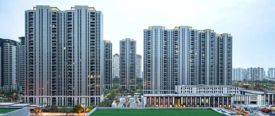 你猜，精装修占了房价多少成？_标准_城市_项目