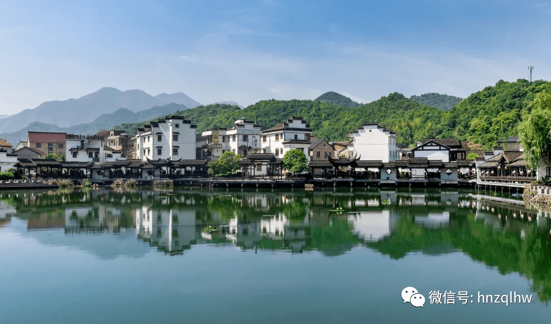 中青旅游华东第一漂8月3日桐庐虎啸峡激流探险深奥古村一日288元