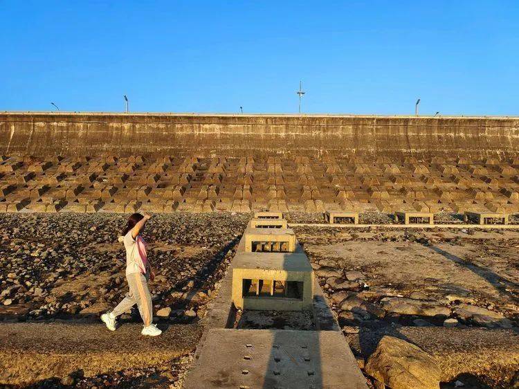 楠溪青黛龙港琵琶山观日记