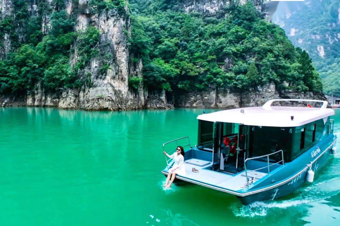 全国游客免门票游览峰林峡景点7月1日-7月31日福利二优惠价:88元原价