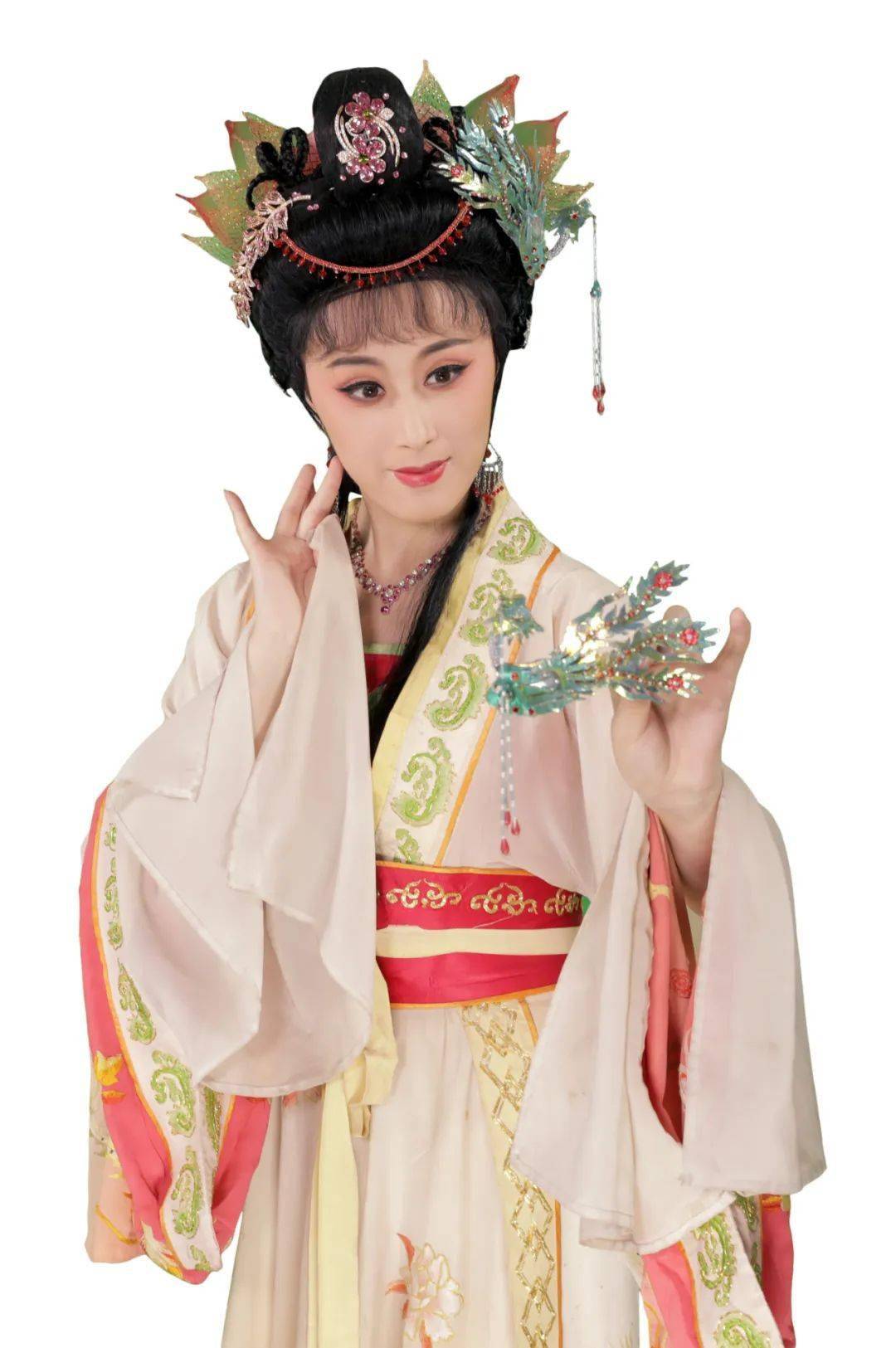 锡剧《双珠凤》即将献演句容大剧院_江苏省_戏剧_大奖赛